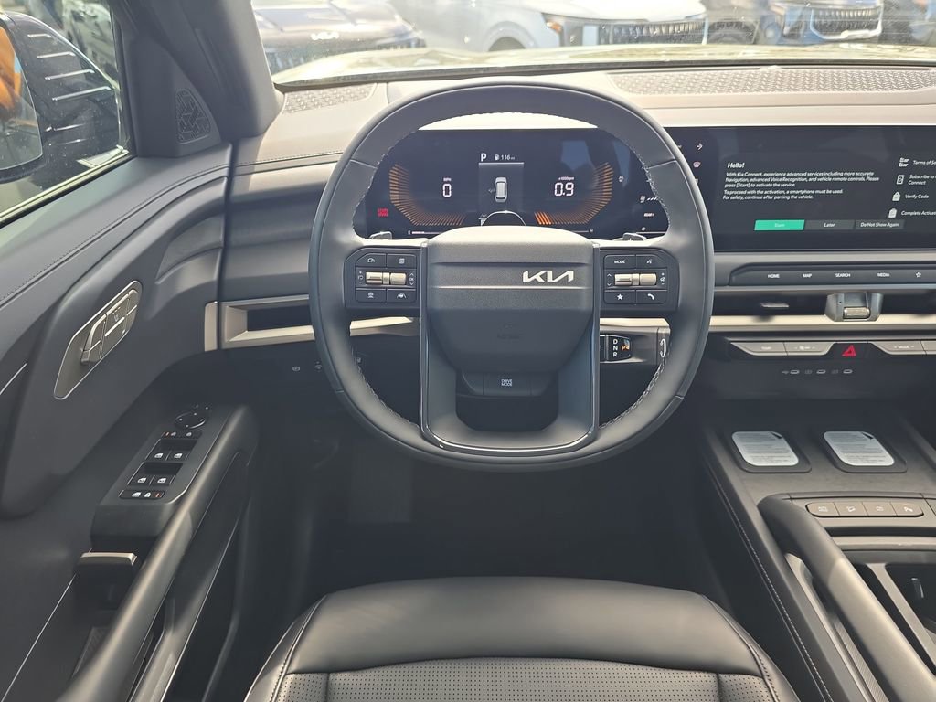 New 2027 Kia Telluride S image 14