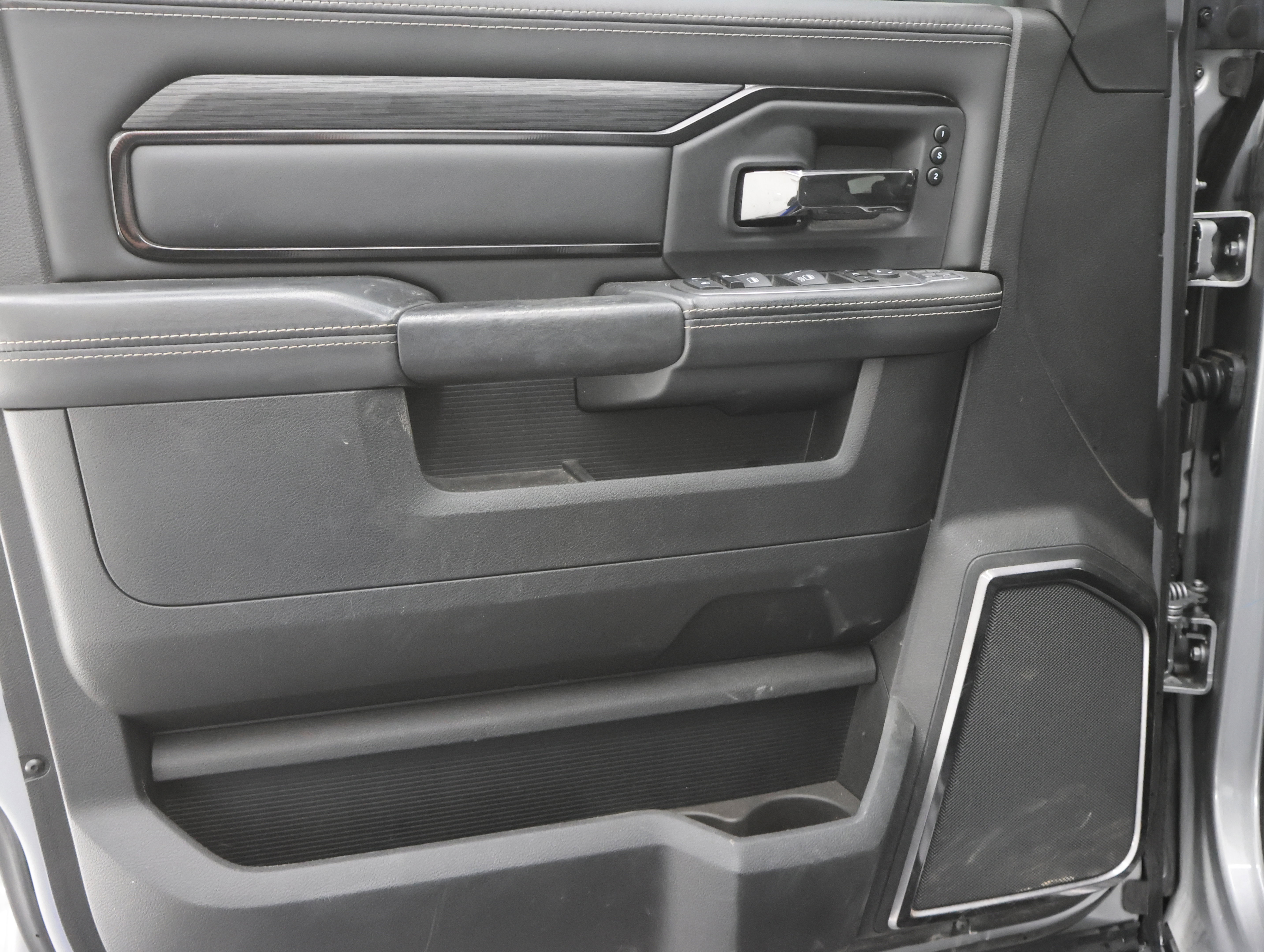 Used 2023 RAM 2500 Rebel w/ Level 2 Equipment Group image 39