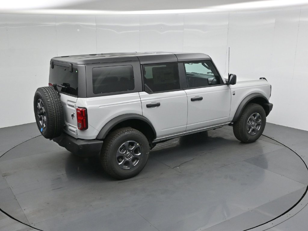 New 2026 Ford Bronco Big Bend AWD/4WD image 38