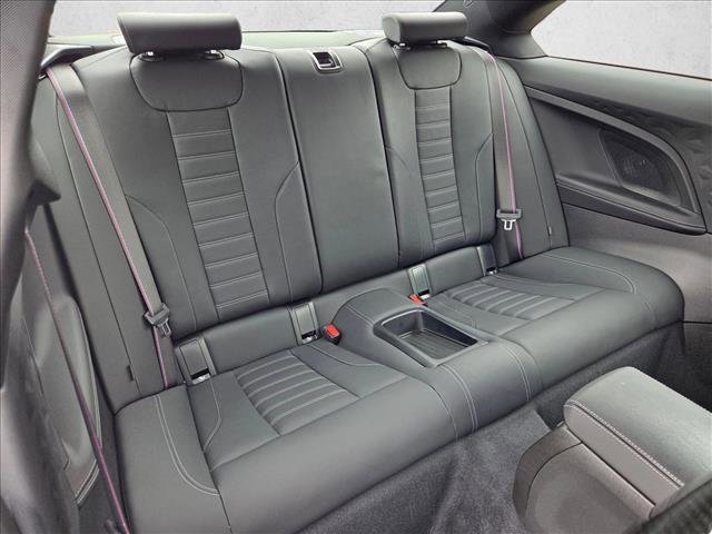 Certified 2024 BMW M2 w/ Carbon Package RWD image 25