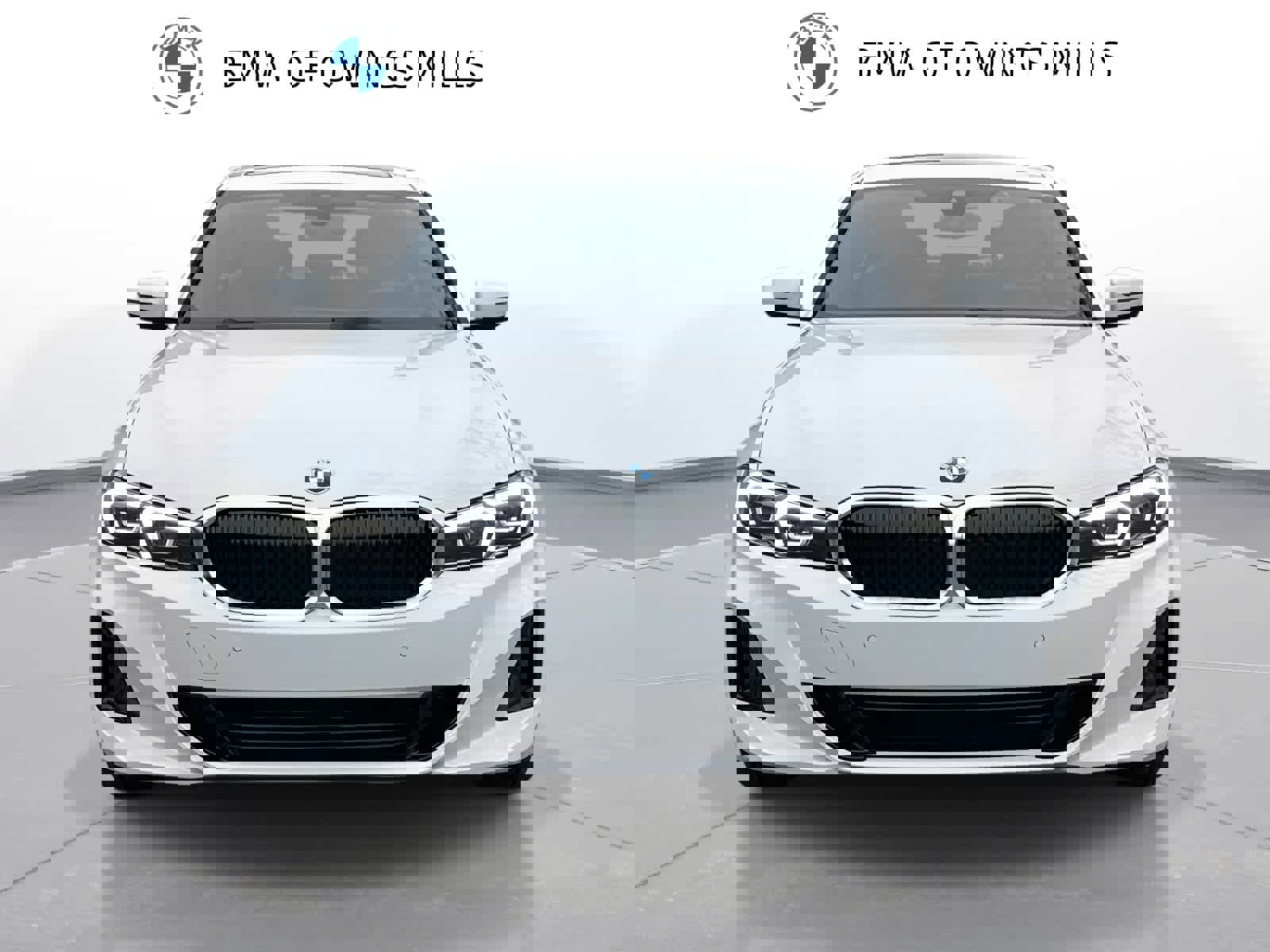 Used 2026 BMW 330i xDrive Sedan w/ Premium Package image 8