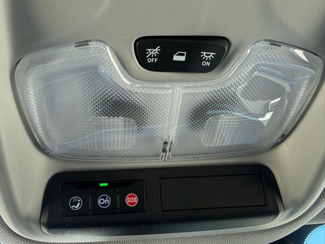 New 2026 Chevrolet TrailBlazer LS w/ LS Convenience Package FWD image 24