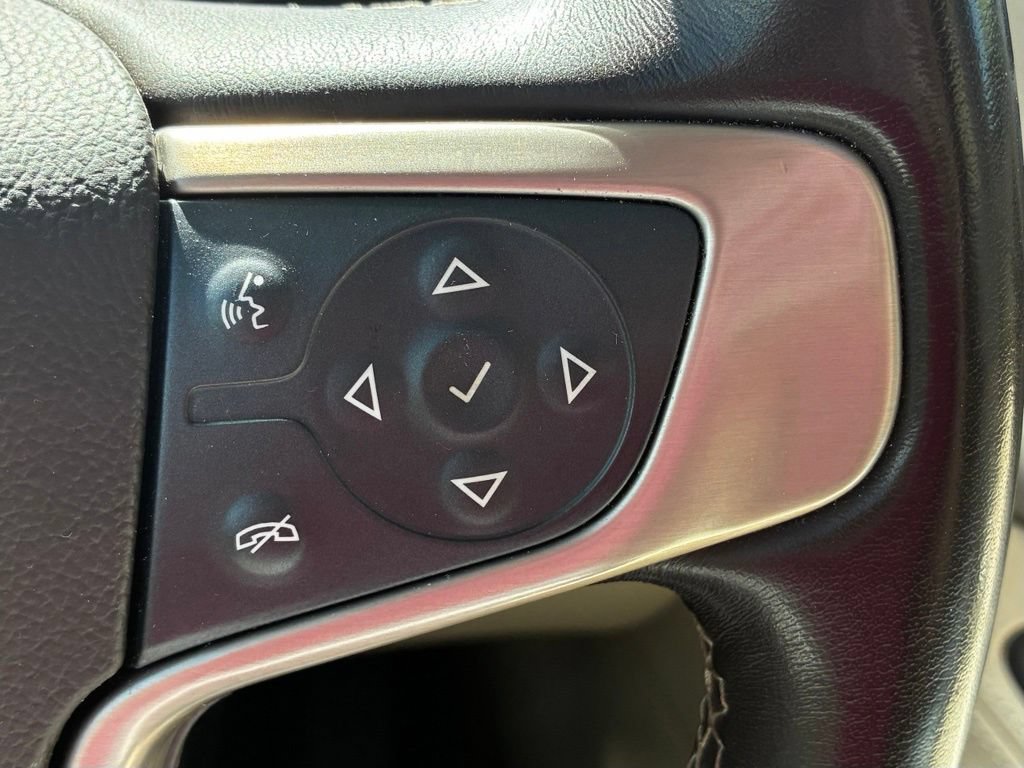 Used 2019 GMC Yukon Denali w/ Open Road Package RWD image 16