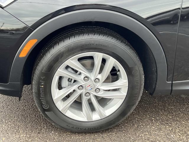 New 2026 Buick Envista Preferred w/ Convenience I Package image 11