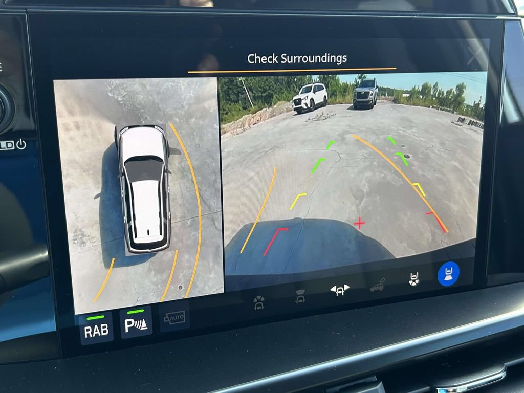 New 2026 Subaru Outback Limited XT AWD/4WD image 20