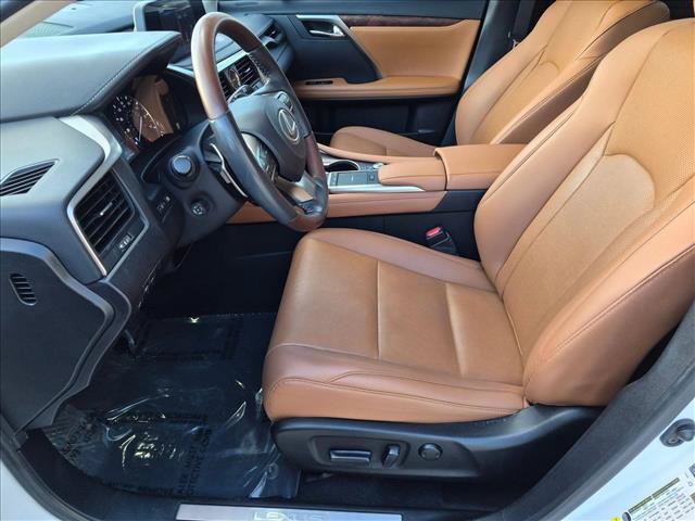 Used 2022 Lexus RX 350 FWD w/ Premium Package image 15