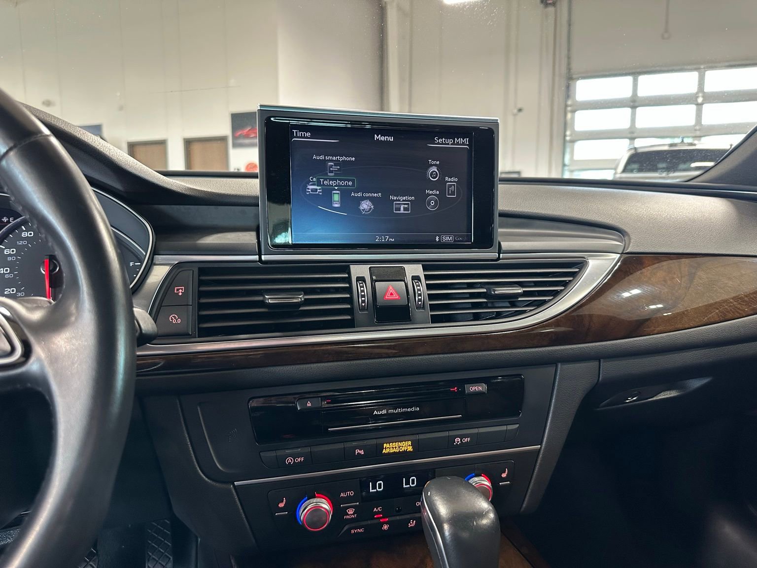 Used 2018 Audi A6 2.0T Premium Plus w/ Premium Plus Package image 25