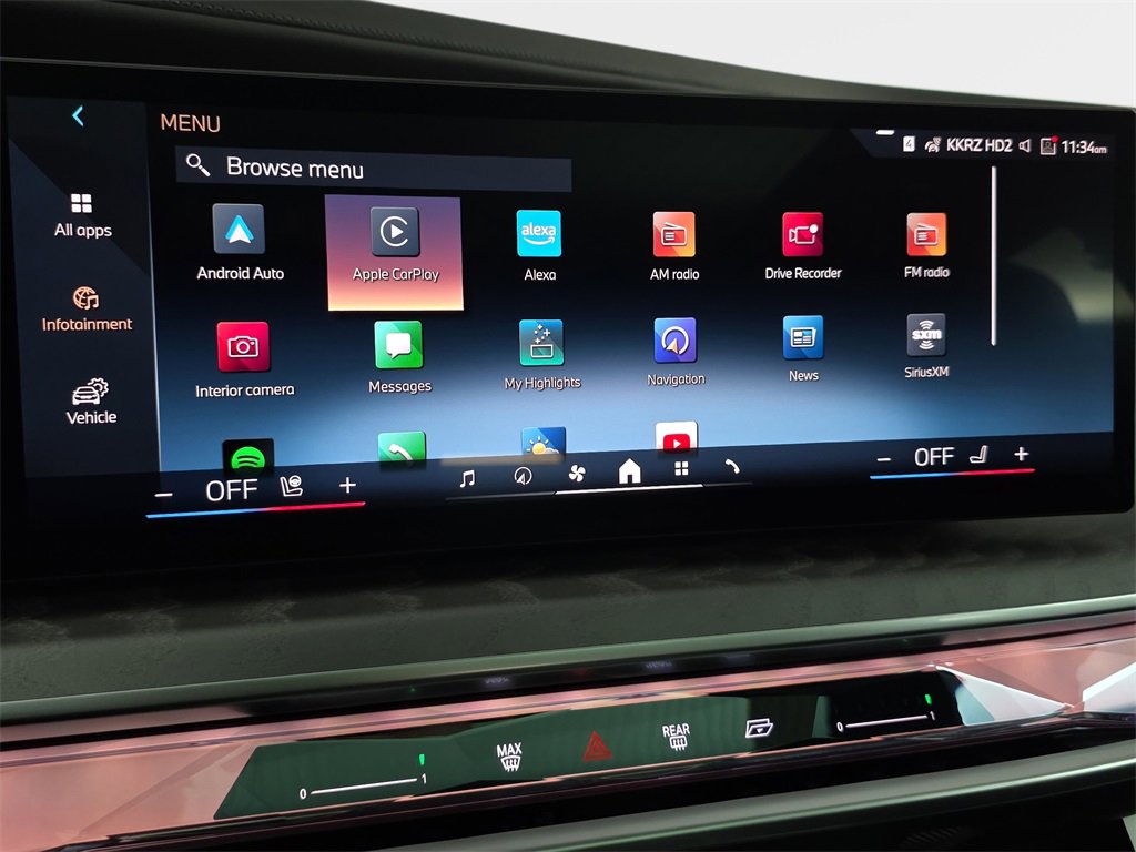 New 2026 BMW 740i xDrive w/ Executive Package image 21