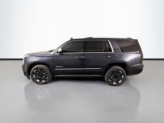 Used 2020 GMC Yukon Denali w/ Denali Ultimate Package AWD/4WD image 4