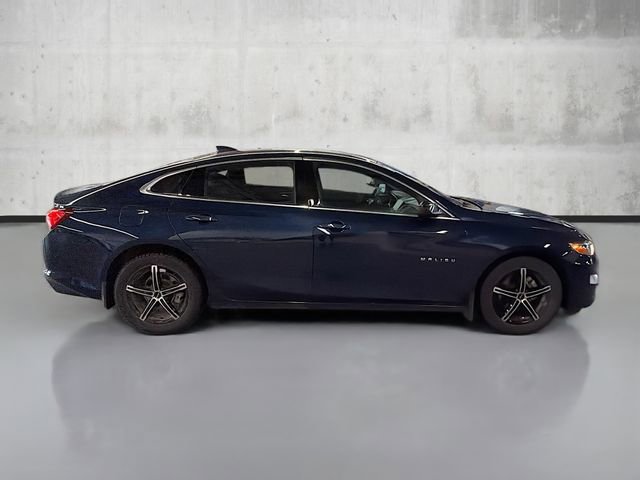 Certified 2022 Chevrolet Malibu LT image 4
