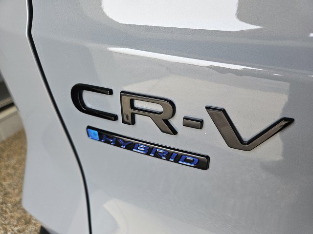 New 2026 Honda CR-V Sport Touring image 33