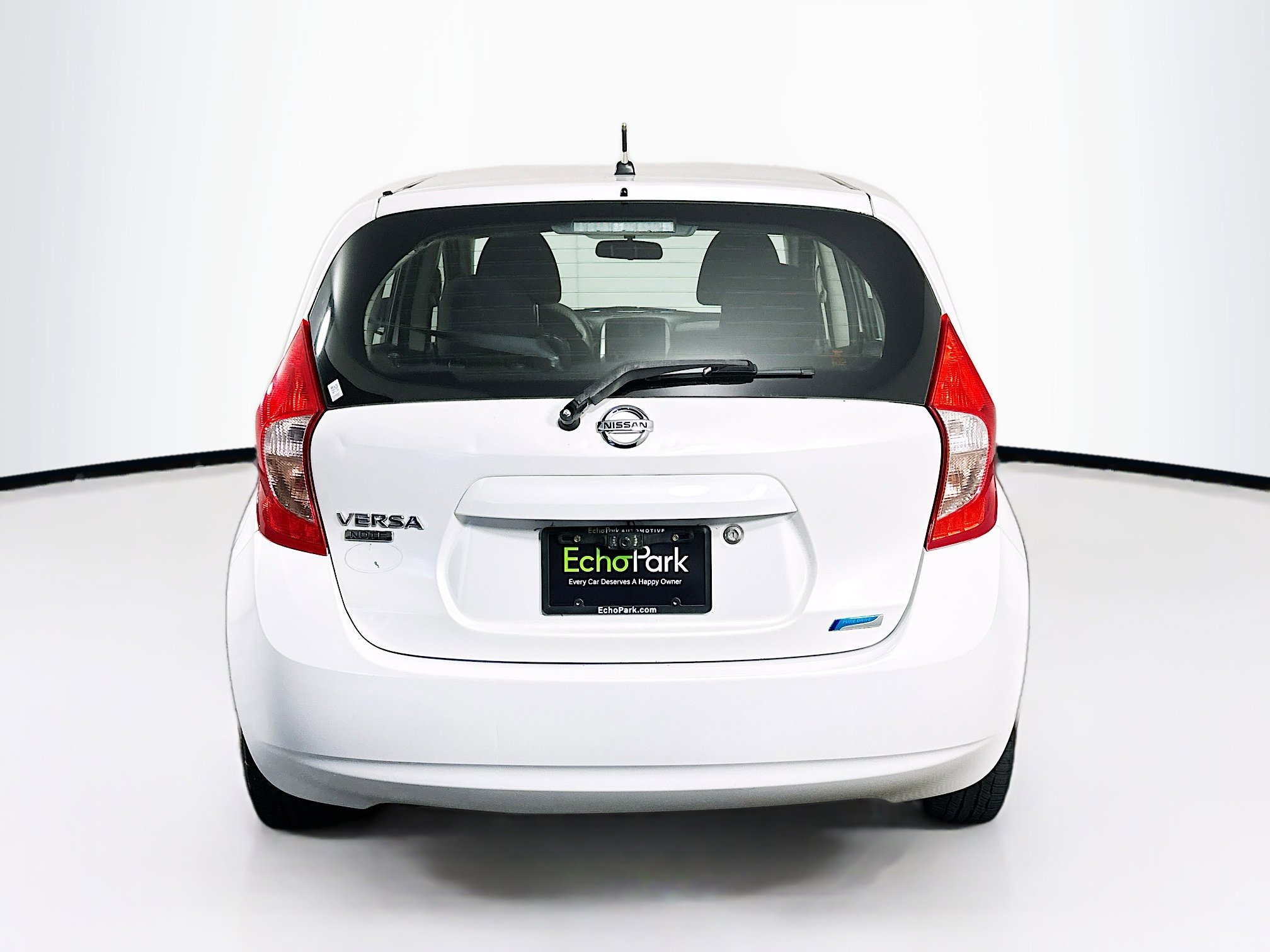 Used 2014 Nissan Versa Note S FWD image 7
