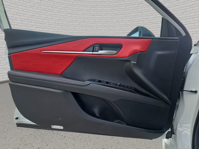 New 2026 Toyota Camry XSE FWD image 26