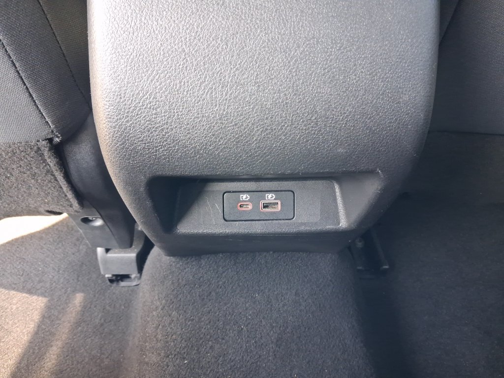 Certified 2023 Nissan Altima 2.5 SV FWD image 16