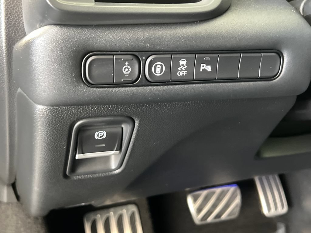 Used 2022 Acura TLX w/ A-SPEC Package FWD image 34