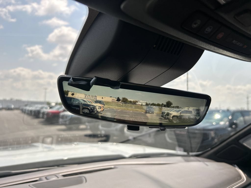 New 2026 GMC Sierra 2500 AT4X AWD/4WD image 26