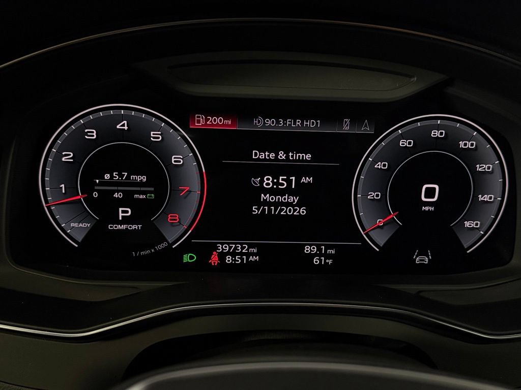 Used 2022 Audi A6 Premium Plus AWD/4WD image 18