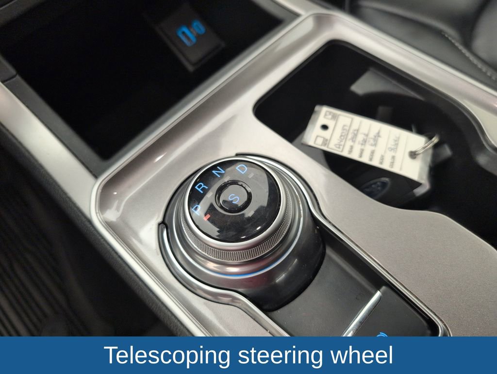 Used 2023 Ford Edge SEL image 26