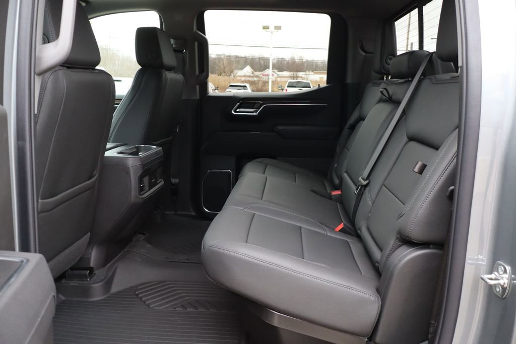 New 2026 Chevrolet Silverado 1500 LT Trail Boss w/ Safety Package image 41