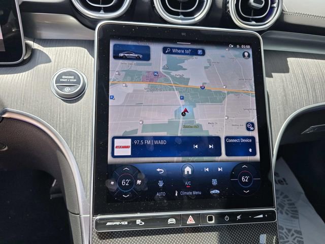 Certified 2024 Mercedes-Benz CLE 53 AMG 4MATIC image 12