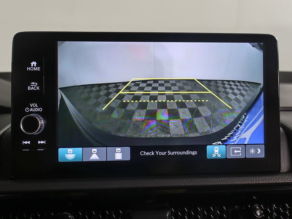 Used 2025 Honda CR-V EX-L image 44