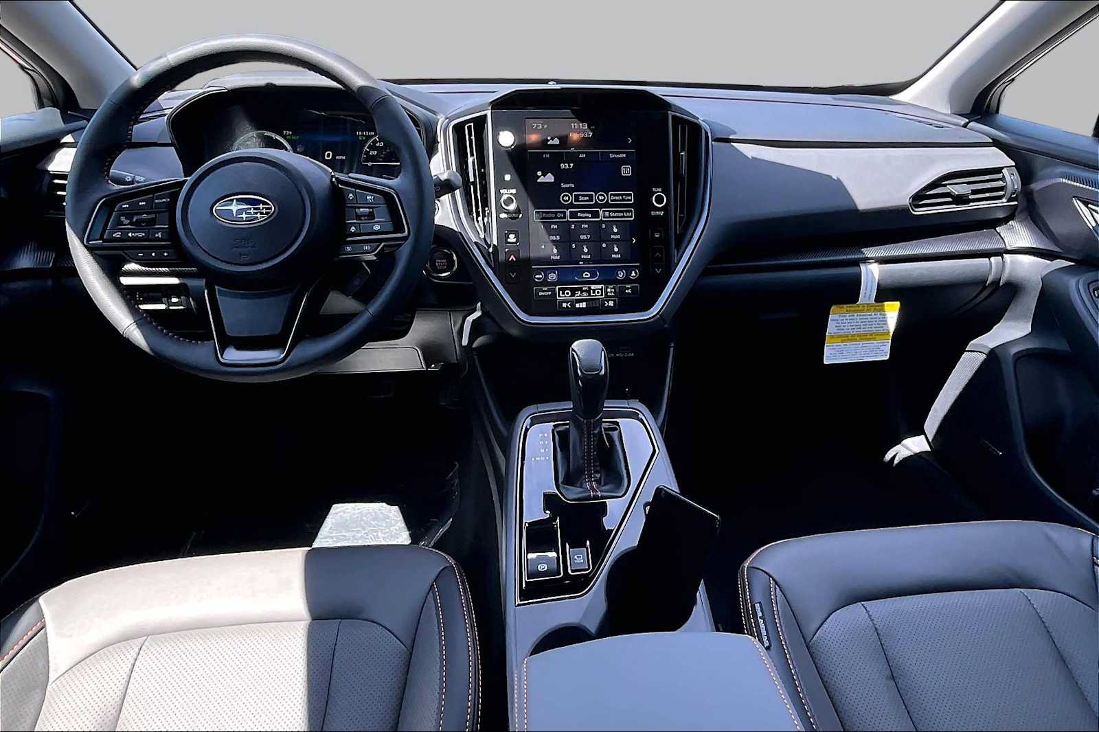 New 2026 Subaru Crosstrek 2.5i Limited AWD/4WD image 5