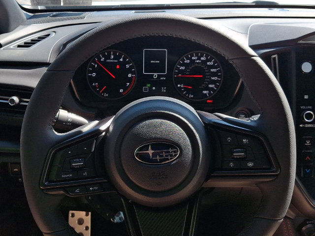 New 2026 Subaru WRX Premium AWD/4WD image 13