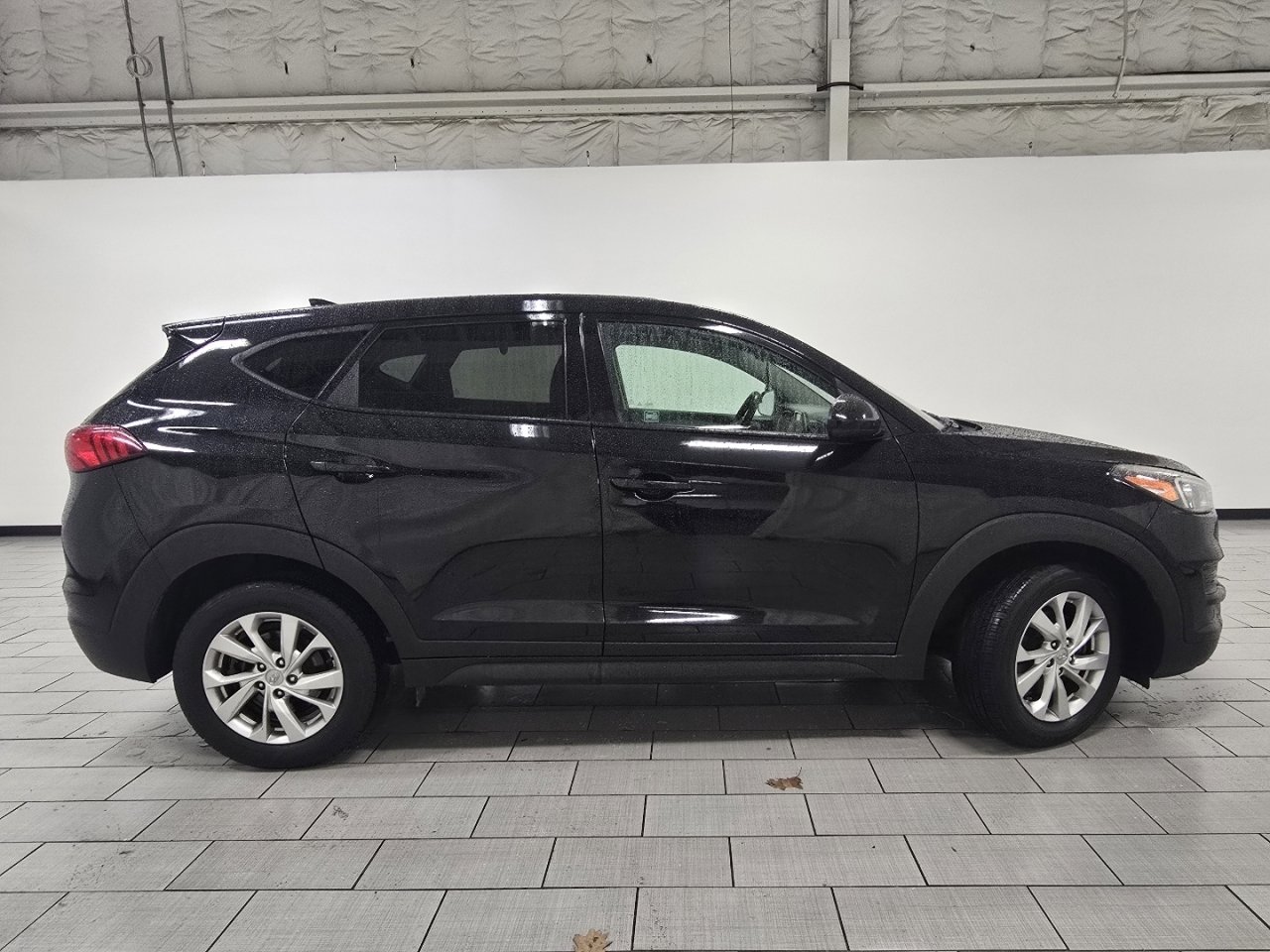 Used 2019 Hyundai Tucson SE image 14