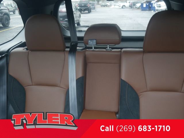 Used 2025 Subaru Forester Touring image 43