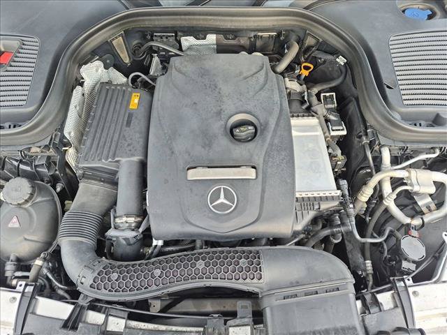 Used 2019 Mercedes-Benz GLC 300 image 22