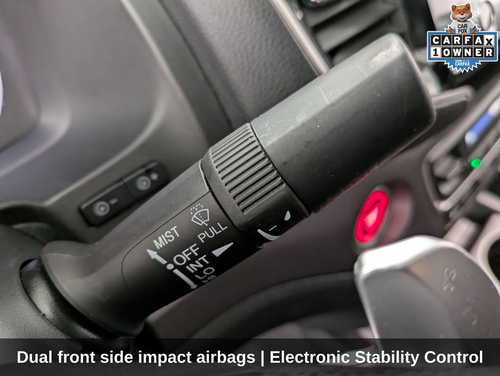 Certified 2023 Honda Ridgeline Sport image 25