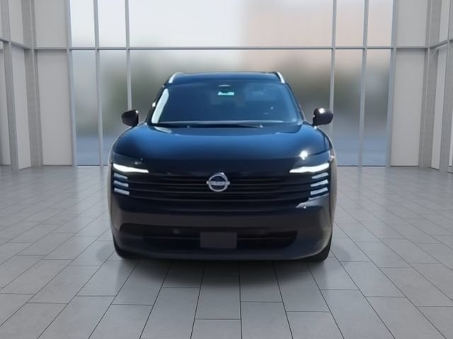 New 2026 Nissan Kicks SV w/ SV Premium Package AWD/4WD image 3