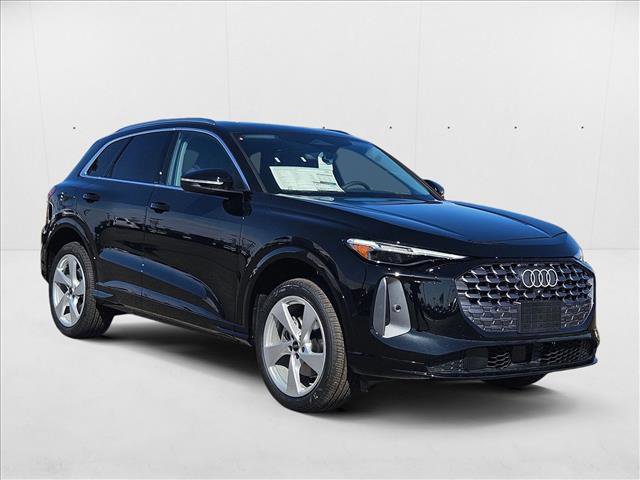 New 2025 Audi Q5 Premium Plus image 7