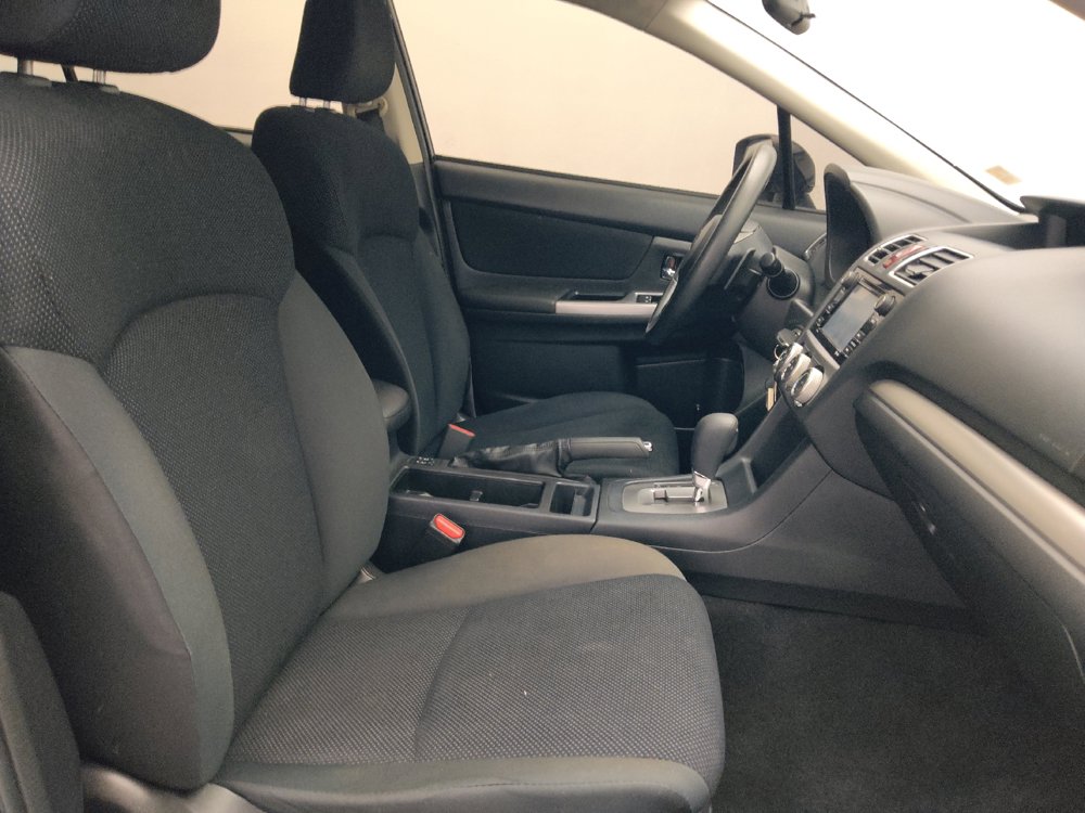 Used 2015 Subaru Impreza 2.0i Premium AWD/4WD image 21