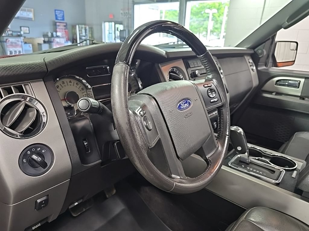 Used 2014 Ford Expedition EL Limited w/ Equipment Group 301A AWD/4WD image 19