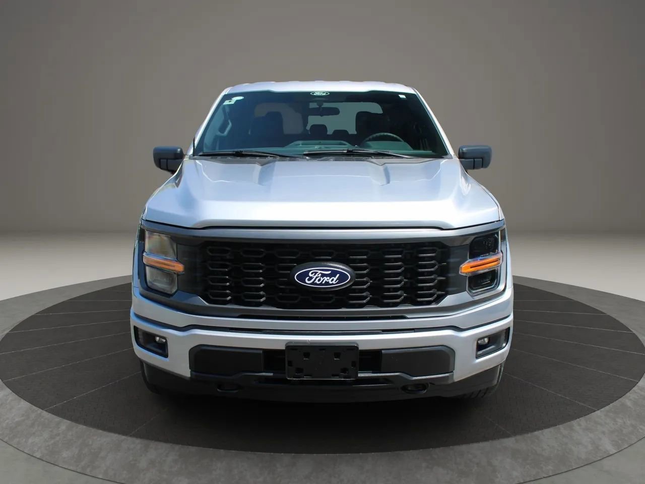 Used 2024 Ford F150 STX image 3