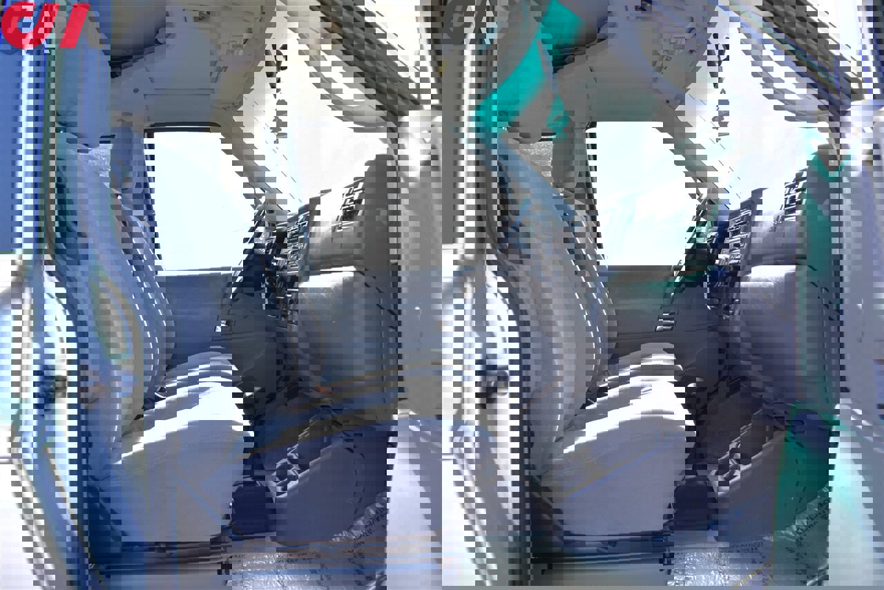 Used 2002 Volkswagen Eurovan MV image 26