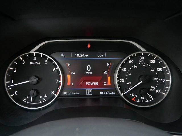 Used 2017 Nissan Maxima Platinum image 27