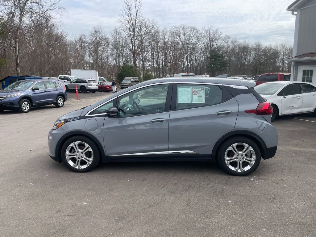 Used 2020 Chevrolet Bolt LT image 9
