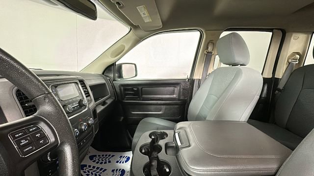 Used 2019 RAM 1500 Express image 19