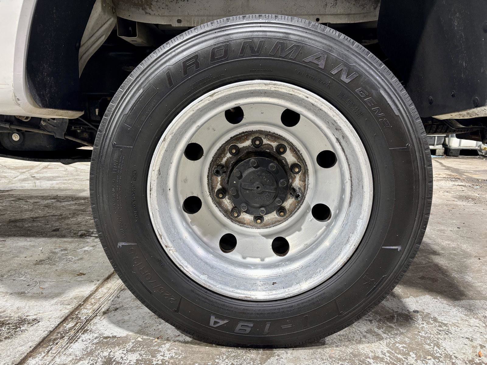 Used 2019 Ford F450 Lariat w/ Lariat Ultimate Package image 35