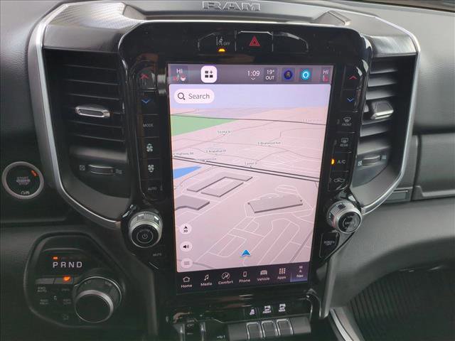 New 2026 RAM 1500 Big Horn image 14