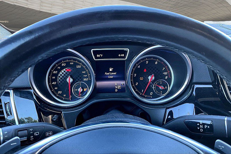 Used 2017 Mercedes-Benz GLE 43 AMG 4MATIC image 18