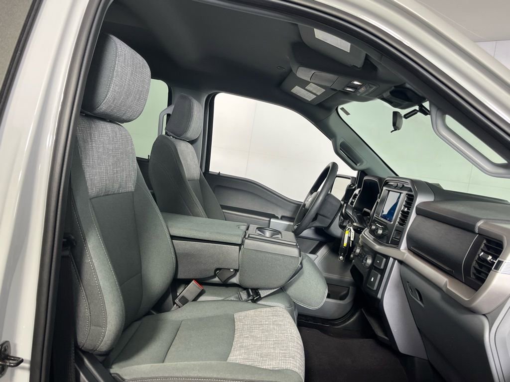 Used 2023 Ford F150 XLT image 29