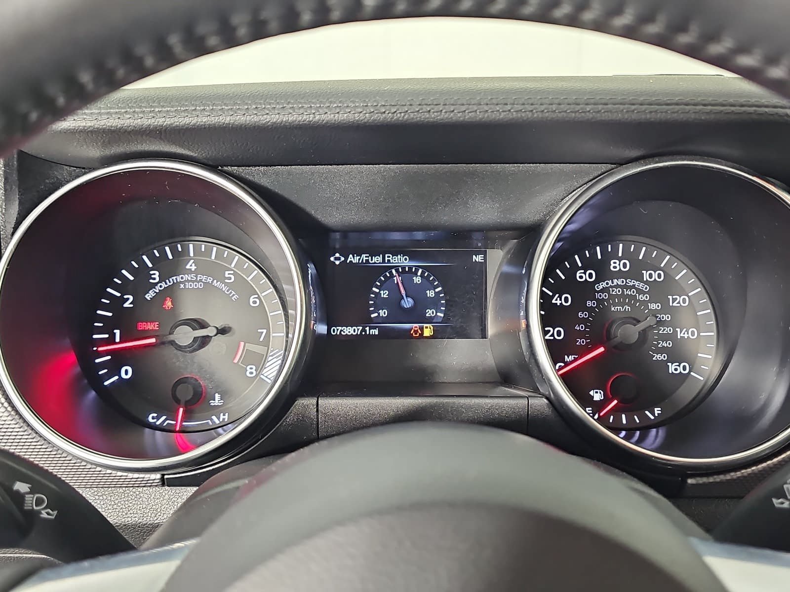 Used 2020 Ford Mustang GT RWD image 17