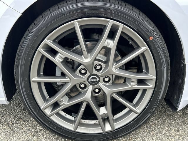 Certified 2023 Nissan Altima 2.0 SR FWD image 10