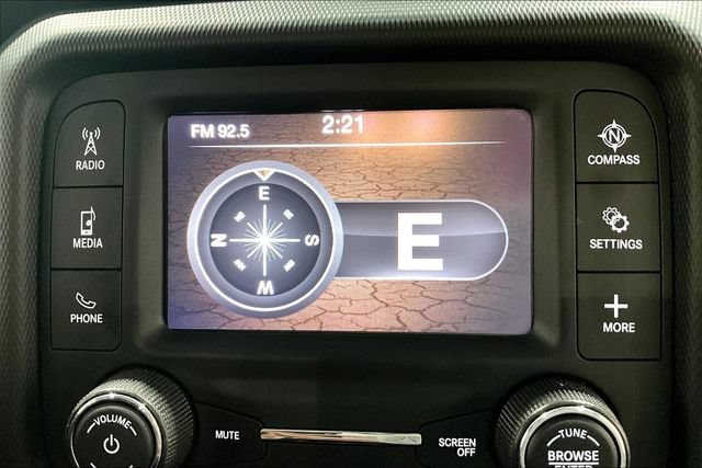 Used 2020 Jeep Wrangler Unlimited Sport w/ Cold Weather Group AWD/4WD image 51