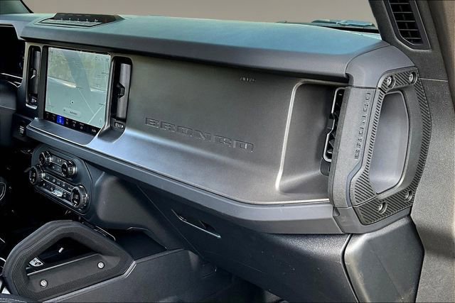 Used 2025 Ford Bronco Badlands AWD/4WD image 23
