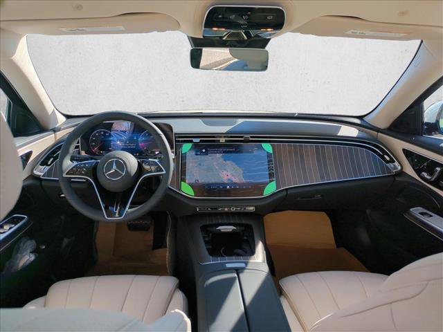 Used 2026 Mercedes-Benz E 350 Sedan image 15