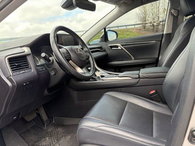 Used 2021 Lexus RX 350 FWD w/ Accessory Package image 28